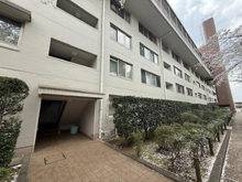【東京都/中野区白鷺】白鷺ハイム1号棟 