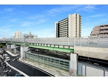 【東京都/杉並区高井戸西】日神パレステージ高井戸西 