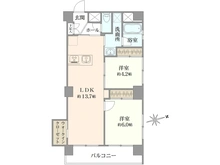 【東京都/杉並区永福】フロール永福 
