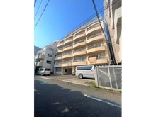 【東京都/杉並区荻窪】フラッツ荻窪 