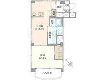 【東京都/杉並区荻窪】フラッツ荻窪 