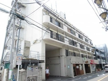 【東京都/杉並区久我山】久我山マンション 