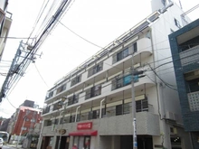 【東京都/杉並区久我山】久我山マンション 