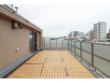 【東京都/杉並区成田東】ライオンズシティ阿佐ヶ谷ベルミエール 