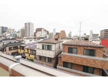 【東京都/杉並区成田東】ライオンズシティ阿佐ヶ谷ベルミエール 