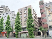 【東京都/杉並区荻窪】荻窪三丁目シティハウス 