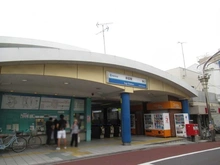 【東京都/杉並区井草】井草パークハウス 
