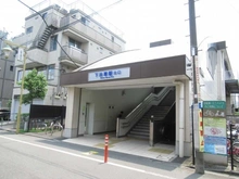 【東京都/杉並区井草】井草パークハウス 