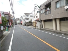 【東京都/杉並区荻窪】ノワール荻窪 