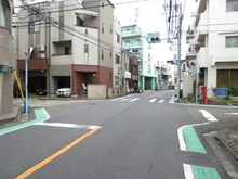 【東京都/杉並区荻窪】ノワール荻窪 