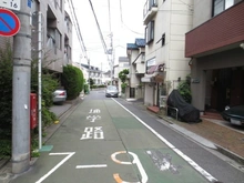 【東京都/杉並区荻窪】ノワール荻窪 