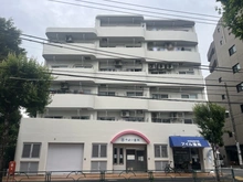 【東京都/中野区弥生町】藤和中野弥生町コープ 