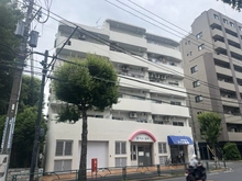 【東京都/中野区弥生町】藤和中野弥生町コープ 