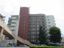 【東京都/杉並区高円寺南】第二高円寺ダイヤモンドマンション 