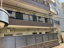 【東京都/杉並区高円寺南】第二高円寺ダイヤモンドマンション 