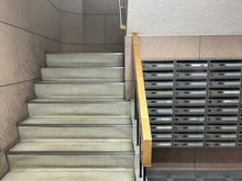 【東京都/杉並区高円寺南】第二高円寺ダイヤモンドマンション 