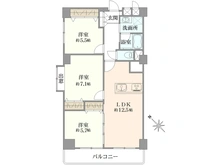 【東京都/板橋区成増】アドミレー成増 