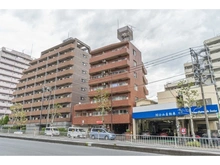 【東京都/杉並区方南】モナークマンション第2方南 