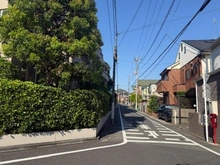 【東京都/杉並区上荻】テラス西荻窪 