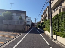 【東京都/杉並区上荻】テラス西荻窪 