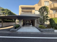 【東京都/杉並区上荻】テラス西荻窪 