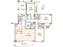 【東京都/杉並区上荻】テラス西荻窪 