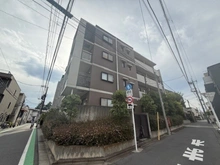 【東京都/杉並区堀ノ内】杉並新高円寺ロジュマン 