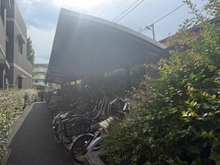 【東京都/杉並区堀ノ内】杉並新高円寺ロジュマン 