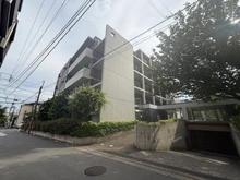 【東京都/杉並区堀ノ内】杉並新高円寺ロジュマン 