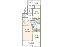 【東京都/杉並区堀ノ内】杉並新高円寺ロジュマン 