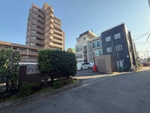 【東京都/杉並区荻窪】ファミール荻窪 