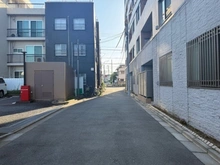 【東京都/杉並区荻窪】ファミール荻窪 