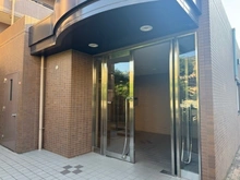 【東京都/杉並区荻窪】ファミール荻窪 
