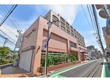 【東京都/狛江市和泉本町】豊栄狛江マンション 
