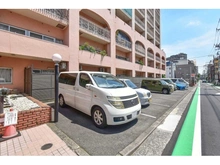 【東京都/狛江市和泉本町】豊栄狛江マンション 