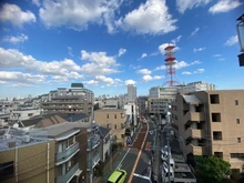 【東京都/目黒区中央町】宅研学芸大マンション 