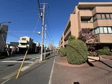 【東京都/世田谷区下馬】パロス祐天寺 