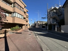 【東京都/世田谷区下馬】パロス祐天寺 