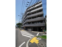 【東京都/世田谷区船橋】ドルチェ千歳船橋 