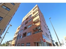 【東京都/目黒区柿の木坂】ライオンズマンション柿の木坂 