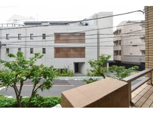 【東京都/目黒区鷹番】ビラハイツ学芸大学 