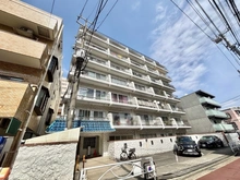 【東京都/目黒区中根】秀和都立大レジデンス 
