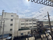 【東京都/目黒区中根】秀和都立大レジデンス 