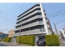 【東京都/大田区北糀谷】パルミナード蒲田イースト 