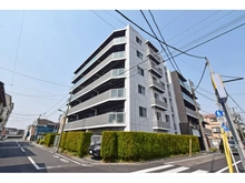 【東京都/大田区北糀谷】パルミナード蒲田イースト 