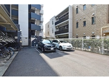 【東京都/大田区北糀谷】パルミナード蒲田イースト 
