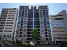 【東京都/目黒区東山】シティハウス中目黒ステーションコート 