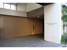 【東京都/目黒区東山】シティハウス中目黒ステーションコート 