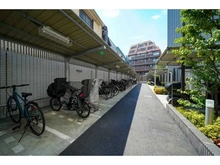 【東京都/目黒区東山】シティハウス中目黒ステーションコート 