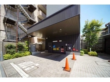 【東京都/目黒区東山】シティハウス中目黒ステーションコート 